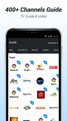 StarTimes ON android App screenshot 3